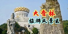 强奸抽插视频中国浙江-绍兴大香林旅游风景区